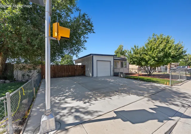 Photo 2 of Single family home for sale at 1680 Lehigh Dr, Reno, NV 89502 | MLS# 260009817 | Listing updated on 2026-08-13
