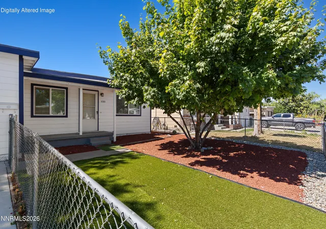 Photo 3 of Single family home for sale at 1680 Lehigh Dr, Reno, NV 89502 | MLS# 260009817 | Listing updated on 2026-08-13