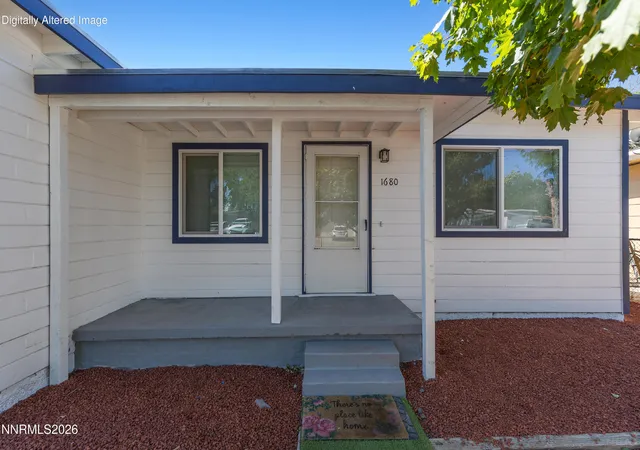 Photo 4 of Single family home for sale at 1680 Lehigh Dr, Reno, NV 89502 | MLS# 260009817 | Listing updated on 2026-08-13