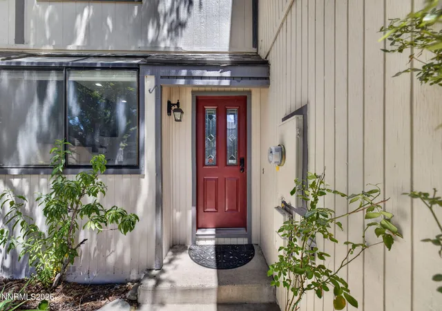 Photo 3 of Townhouse for sale at 2564 Garfield Dr, Sparks, NV 89431 | MLS# 260009842 | Listing updated on 2026-09-15