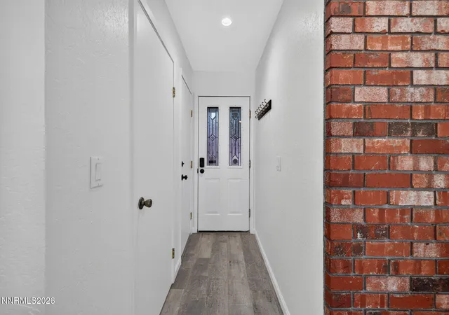 Photo 3 of Townhouse for sale at 2564 Garfield Dr, Sparks, NV 89431 | MLS# 260009842 | Listing updated on 2026-09-15