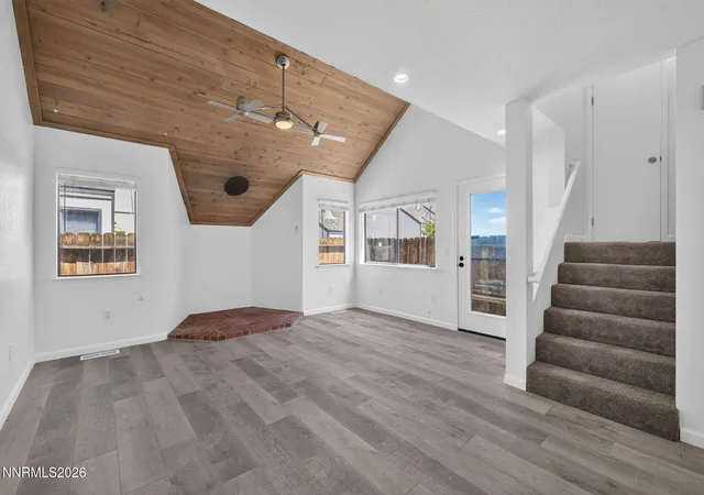 Photo 4 of Townhouse for sale at 2564 Garfield Dr, Sparks, NV 89431 | MLS# 260009842 | Listing updated on 2026-09-15