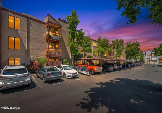 Photo 1 of Condo for sale at 2955 Lakeside Dr #319, Reno, NV 89509 | MLS# 260010620 | Listing updated on 2026-08-17