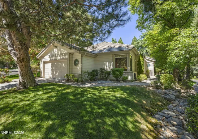 Photo 1 of Single family home for sale at 3905 Innsbruck Ct, Reno, NV 89519 | MLS# 260009819 | Listing updated on 2026-09-24