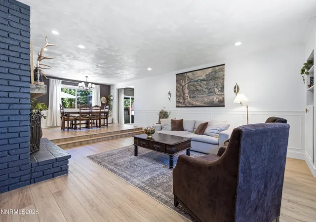 Photo 2 of Single family home for sale at 975 Joshua Dr, Reno, NV 89509 | MLS# 260009836 | Listing updated on 2026-08-02