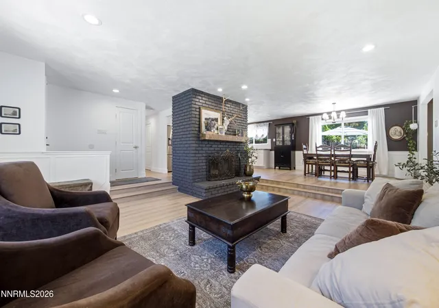Photo 3 of Single family home for sale at 975 Joshua Dr, Reno, NV 89509 | MLS# 260009836 | Listing updated on 2026-08-02