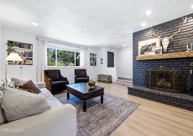Photo 3 of Single family home for sale at 975 Joshua Dr, Reno, NV 89509 | MLS# 260009836 | Listing updated on 2026-08-02