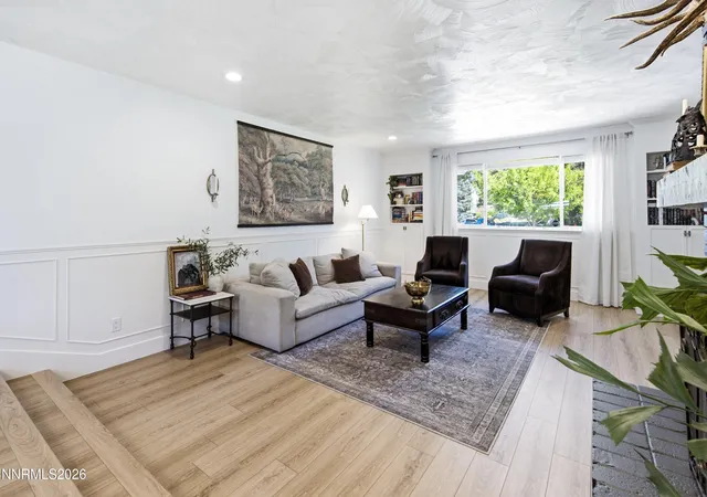 Photo 4 of Single family home for sale at 975 Joshua Dr, Reno, NV 89509 | MLS# 260009836 | Listing updated on 2026-08-02