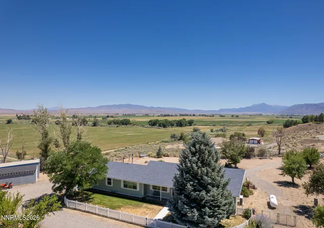 Photo 2 of Single family home for sale at 105 Artist View Rd, Wellington, NV 89444 | MLS# 260009925 | Listing updated on 2026-09-11