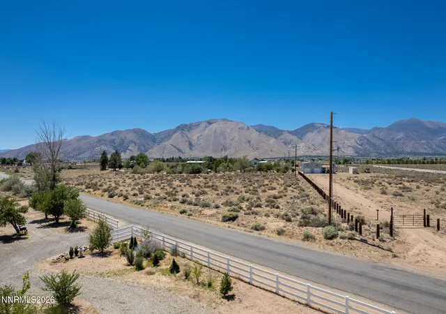 Photo 3 of Single family home for sale at 105 Artist View Rd, Wellington, NV 89444 | MLS# 260009925 | Listing updated on 2026-09-11