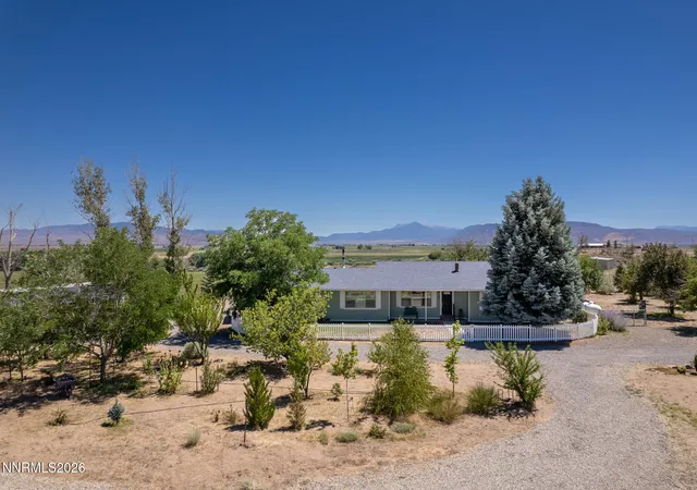 Photo 3 of Single family home for sale at 105 Artist View Rd, Wellington, NV 89444 | MLS# 260009925 | Listing updated on 2026-09-11
