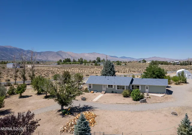 Photo 4 of Single family home for sale at 105 Artist View Rd, Wellington, NV 89444 | MLS# 260009925 | Listing updated on 2026-09-11