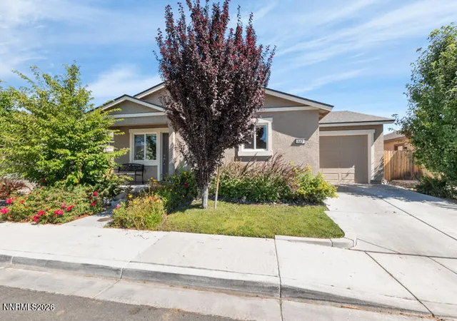 Photo 1 of Single family home for sale at 643 Osino Dr, Reno, NV 89506 | MLS# 260009866 | Listing updated on 2026-08-27