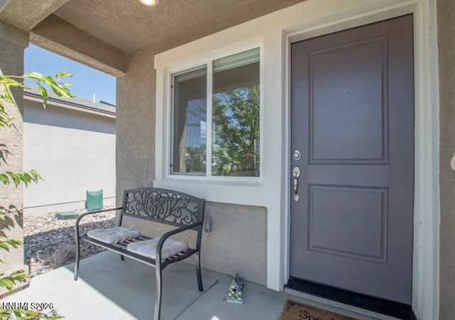 Photo 2 of Single family home for sale at 643 Osino Dr, Reno, NV 89506 | MLS# 260009866 | Listing updated on 2026-08-27