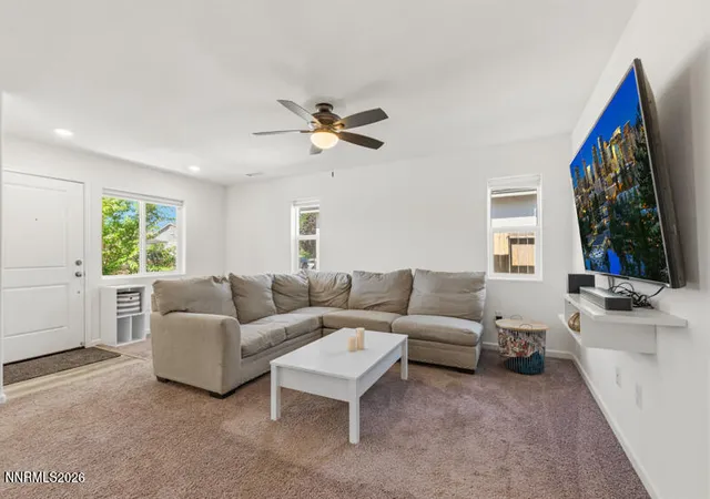 Photo 3 of Single family home for sale at 643 Osino Dr, Reno, NV 89506 | MLS# 260009866 | Listing updated on 2026-08-27