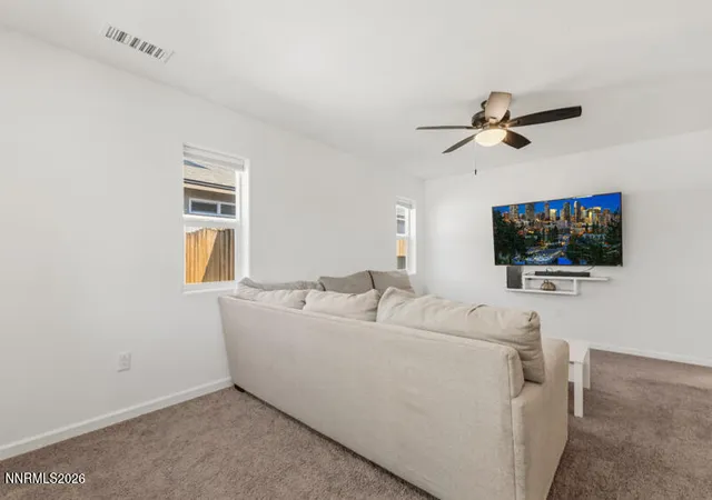 Photo 3 of Single family home for sale at 643 Osino Dr, Reno, NV 89506 | MLS# 260009866 | Listing updated on 2026-08-27