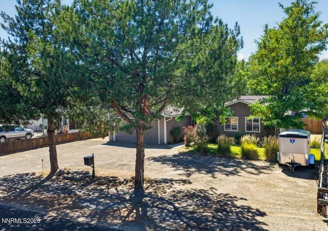 Photo 2 of Single family home for sale at 2360 Airport Rd, Carson City, NV 89706 | MLS# 260009903 | Listing updated on 2026-08-01