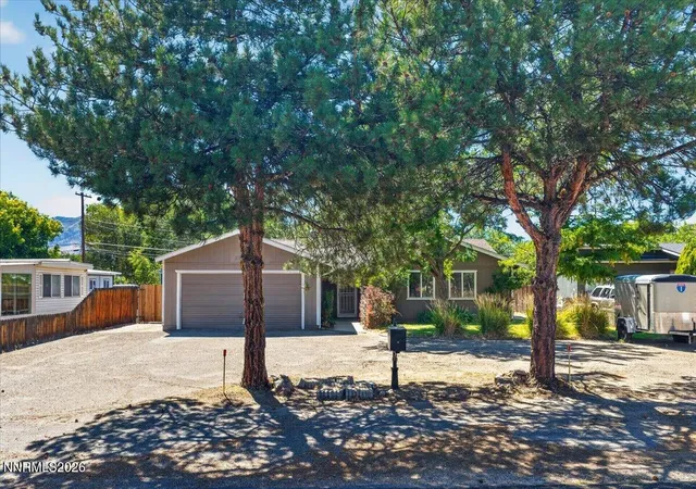 Photo 3 of Single family home for sale at 2360 Airport Rd, Carson City, NV 89706 | MLS# 260009903 | Listing updated on 2026-08-01