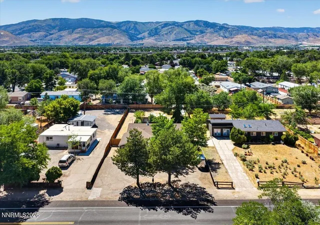 Photo 45 of Single family home for sale at 2360 Airport Rd, Carson City, NV 89706 | MLS# 260009903 | Listing updated on 2026-08-01