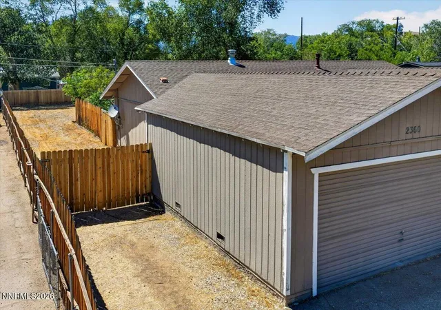 Photo 4 of Single family home for sale at 2360 Airport Rd, Carson City, NV 89706 | MLS# 260009903 | Listing updated on 2026-08-01
