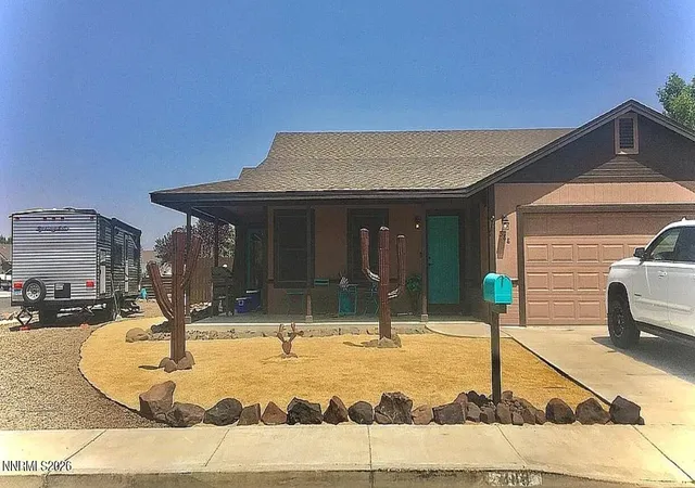 Photo 1 of Single family home for sale at 388 Nola St, Fallon, NV 89406 | MLS# 260009811 | Listing updated on 2026-08-25