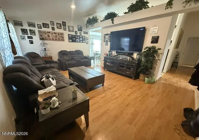 Photo 2 of Single family home for sale at 388 Nola St, Fallon, NV 89406 | MLS# 260009811 | Listing updated on 2026-08-25