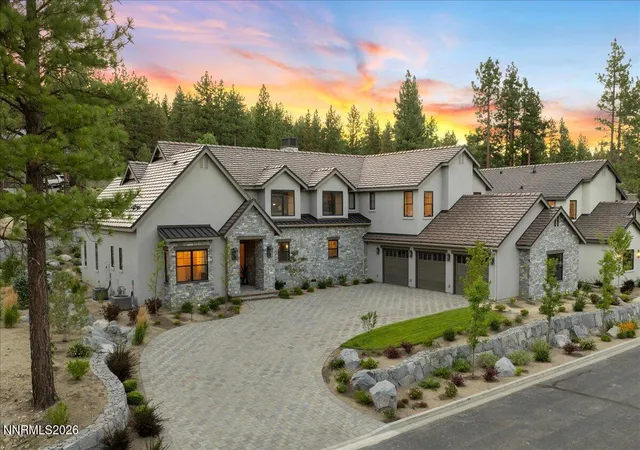 Photo 1 of Single family home for sale at 20660 Latour Way, Reno, NV 89511 | MLS# 260009835 | Listing updated on 2026-07-31