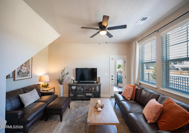 Photo 3 of Townhouse for sale at 308 Cattail Cir, Gardnerville, NV 89410 | MLS# 260009949 | Listing updated on 2026-08-24