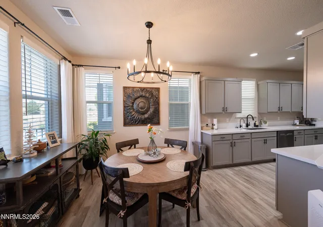 Photo 3 of Townhouse for sale at 308 Cattail Cir, Gardnerville, NV 89410 | MLS# 260009949 | Listing updated on 2026-08-24