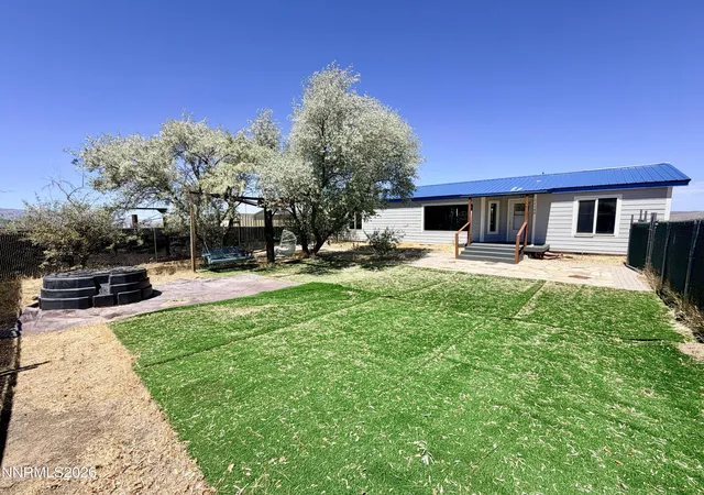 Photo 2 of Manufactured home for sale at 11145 Cormier Blvd, Winnemucca, NV 89445 | MLS# 260009924 | Listing updated on 2026-09-10