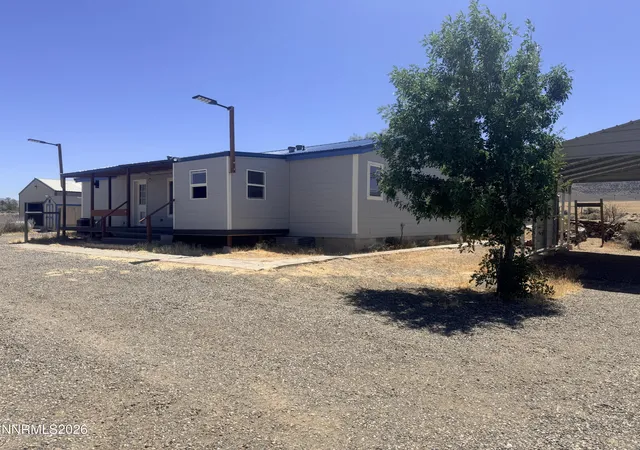Photo 3 of Manufactured home for sale at 11145 Cormier Blvd, Winnemucca, NV 89445 | MLS# 260009924 | Listing updated on 2026-09-10
