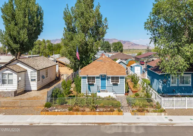 Photo 1 of Single family home for sale at 577 N 1st Street, Battle Mountain, NV 89820 | MLS# 260009822 | Listing updated on 2026-07-30