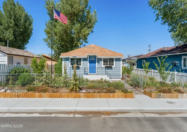 Photo 2 of Single family home for sale at 577 N 1st Street, Battle Mountain, NV 89820 | MLS# 260009822 | Listing updated on 2026-07-30