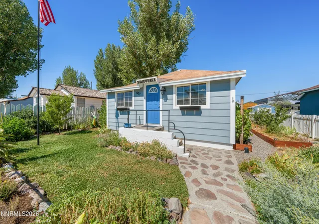 Photo 3 of Single family home for sale at 577 N 1st Street, Battle Mountain, NV 89820 | MLS# 260009822 | Listing updated on 2026-07-30
