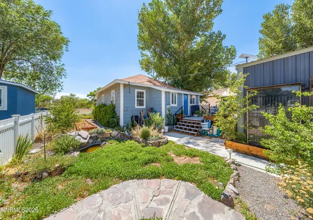 Photo 3 of Single family home for sale at 577 N 1st Street, Battle Mountain, NV 89820 | MLS# 260009822 | Listing updated on 2026-07-30