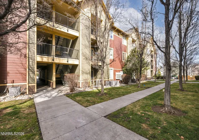 Photo 1 of Condo for sale at 1450 Idlewild Dr #1133, Reno, NV 89509 | MLS# 260009861 | Listing updated on 2026-07-31