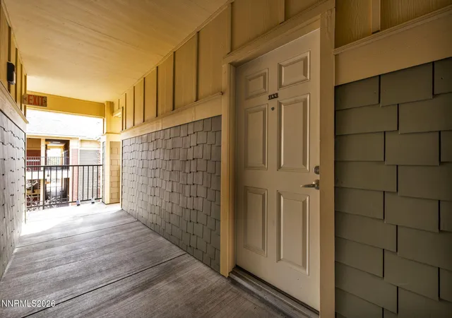 Photo 2 of Condo for sale at 1450 Idlewild Dr #1133, Reno, NV 89509 | MLS# 260009861 | Listing updated on 2026-07-31