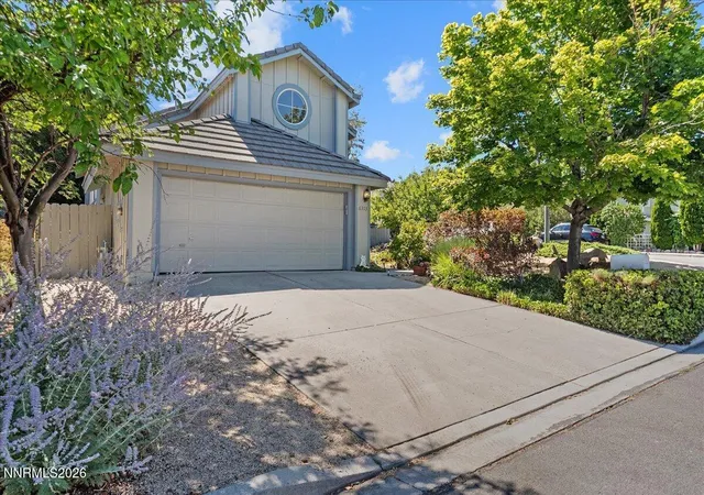 Photo 1 of Single family home for sale at 6353 Copper Crk Ct, Reno, NV 89519 | MLS# 260009899 | Listing updated on 2026-09-21