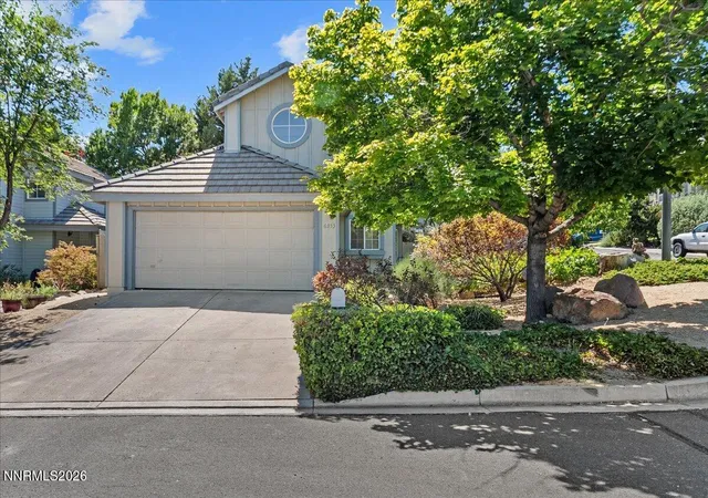 Photo 2 of Single family home for sale at 6353 Copper Crk Ct, Reno, NV 89519 | MLS# 260009899 | Listing updated on 2026-09-21