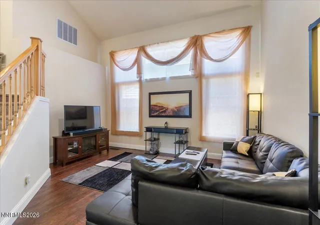 Photo 4 of Single family home for sale at 6353 Copper Crk Ct, Reno, NV 89519 | MLS# 260009899 | Listing updated on 2026-09-21