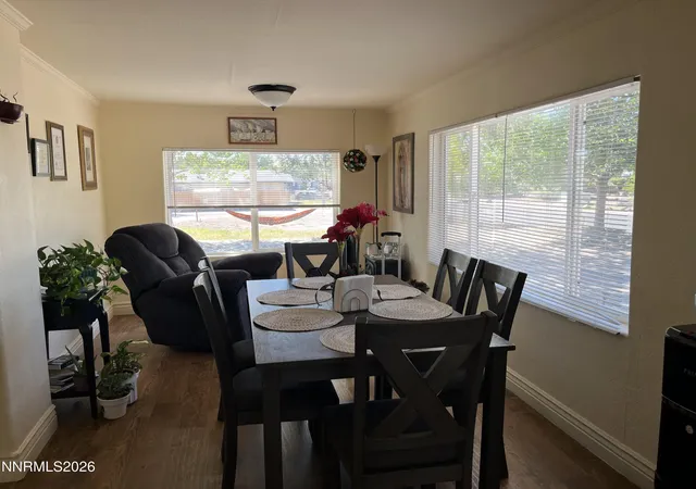 Photo 2 of Single family home for sale at 825 Babb Pl, Fallon, NV 89406 | MLS# 260009865 | Listing updated on 2026-09-16