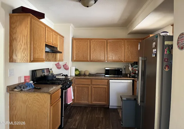 Photo 3 of Single family home for sale at 825 Babb Pl, Fallon, NV 89406 | MLS# 260009865 | Listing updated on 2026-09-16