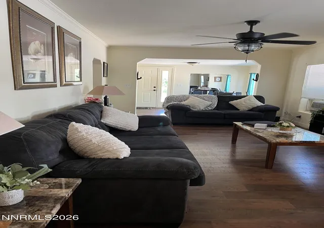 Photo 3 of Single family home for sale at 825 Babb Pl, Fallon, NV 89406 | MLS# 260009865 | Listing updated on 2026-09-16