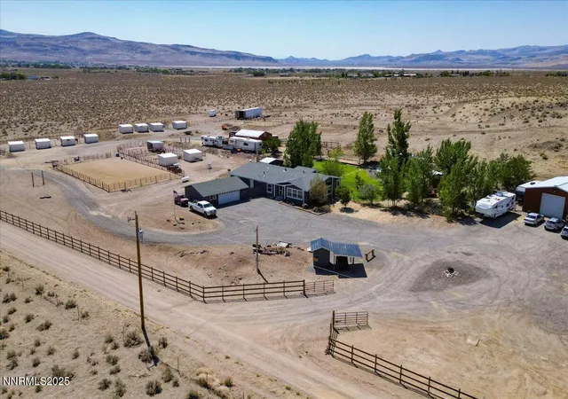 Photo 1 of Manufactured home for sale at 10815 Iroquois Trl, Silver Springs, NV 89429 | MLS# 260009841 | Listing updated on 2026-07-31