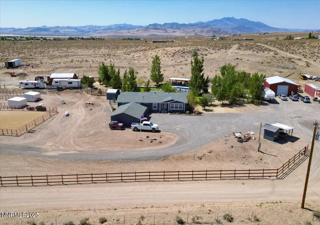 Photo 2 of Manufactured home for sale at 10815 Iroquois Trl, Silver Springs, NV 89429 | MLS# 260009841 | Listing updated on 2026-07-31