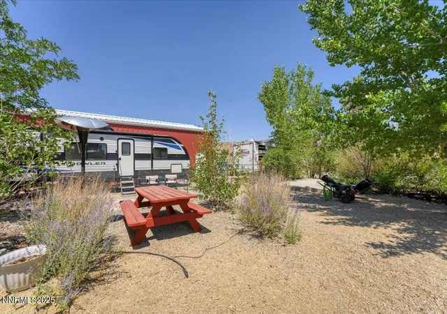 Photo 46 of Manufactured home for sale at 10815 Iroquois Trl, Silver Springs, NV 89429 | MLS# 260009841 | Listing updated on 2026-07-31