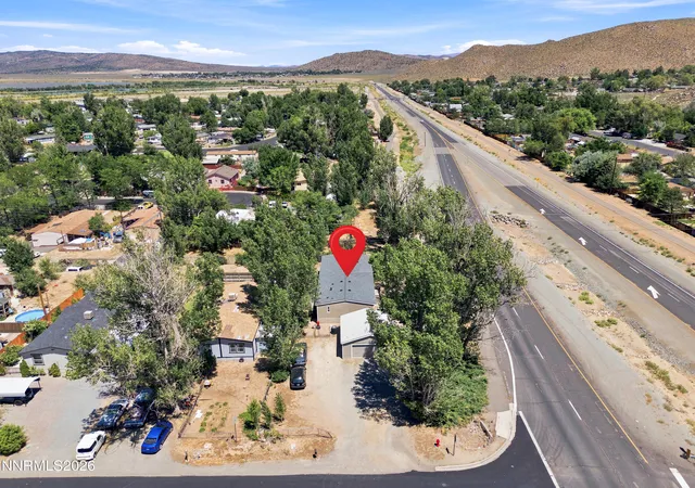 Photo 2 of Manufactured home for sale at 9250 Fleetwood Dr, Reno, NV 89506 | MLS# 260009911 | Listing updated on 2026-08-21
