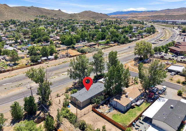 Photo 3 of Manufactured home for sale at 9250 Fleetwood Dr, Reno, NV 89506 | MLS# 260009911 | Listing updated on 2026-08-21