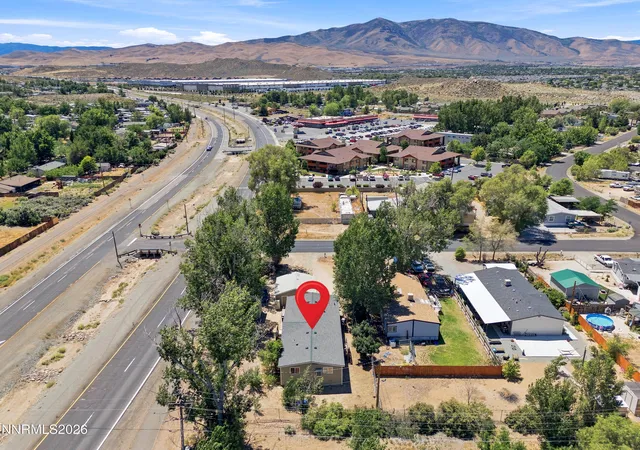 Photo 3 of Manufactured home for sale at 9250 Fleetwood Dr, Reno, NV 89506 | MLS# 260009911 | Listing updated on 2026-08-21