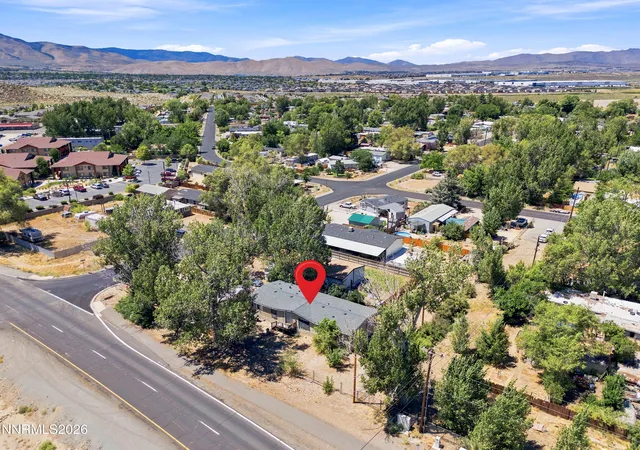 Photo 4 of Manufactured home for sale at 9250 Fleetwood Dr, Reno, NV 89506 | MLS# 260009911 | Listing updated on 2026-08-21